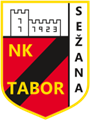 escudo NK Tabor Sezana