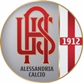 escudo US Alessandria 1912