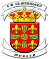 escudo La Madalena de Morcín CF
