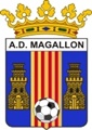 escudo AD Magallón