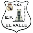 escudo EF Peña El Valle