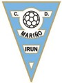 escudo CD Mariño B