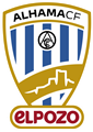escudo Alhama CF B