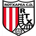 escudo Rotxapea CD
