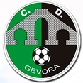 escudo CD Gévora