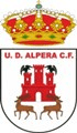 escudo UD Alpera