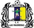 escudo CF Las Majoreras-Guayadeque