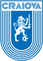 escudo Universitatea Craiova 1948 CS