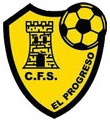 escudo CFS El Progreso