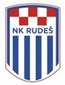 escudo NK Rudes