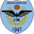 escudo FK Zeleznicar Pancevo