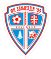 escudo FK Zvijezda 09