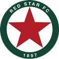 escudo Red Star FC