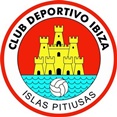 escudo CD Ibiza Islas Pitiusas