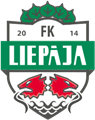 escudo FK Liepaja