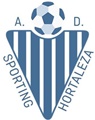 escudo AD Sporting Hortaleza