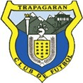 escudo CF Trapagaran B