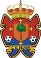 escudo CD Belver