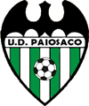 escudo UD Paiosaco