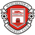escudo Manchester 62 FC