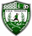 escudo CDAFB Tegueste