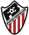 escudo CDBFB Atlético Puertollano
