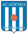 escudo Academia Albiceleste