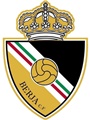 escudo Berja CF