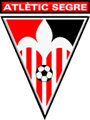 escudo Club Atlètic Segre