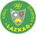 escudo Lazkao KE