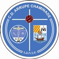 escudo CDF Arrupe-Chaminade