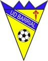 escudo UD Barrial