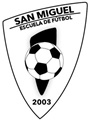 escudo EF San Miguel C