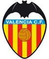 escudo Valencia Féminas CF B