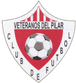 escudo CD Veteranos del Pilar