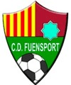 escudo CD Fuensport