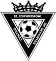 escudo CD El Esparragal