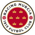 escudo Racing Murcia FC
