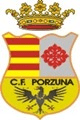 escudo CDB CF Porzuna