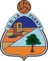 escudo UD La Fuente