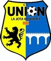 escudo CD Unión la Jota Vadorrey B