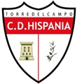 escudo CD Hispania