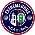 escudo Academia Extremadura