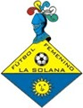 escudo FF La Solana