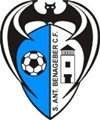 escudo San Antonio de Benagéber CF