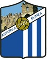 escudo Club Asturias de Blimea