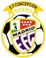 escudo EF Concepción