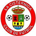 escudo La Cistérniga CF