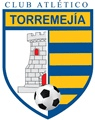 escudo Club Atlético Torremejía
