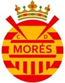 escudo CD Morés